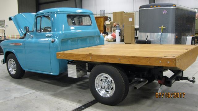 1957 Chevrolet C/K Pickup 3500