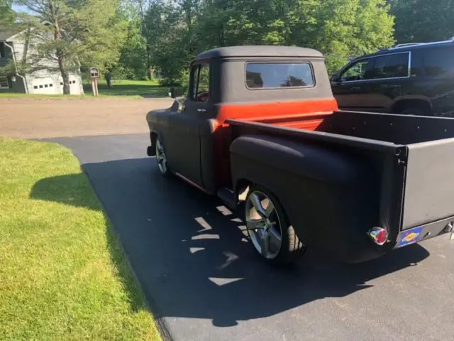 1957 Chevrolet Other Pickups