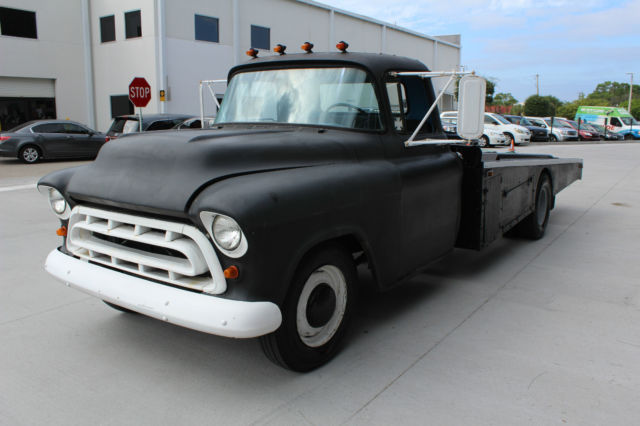 1957 Chevrolet Other