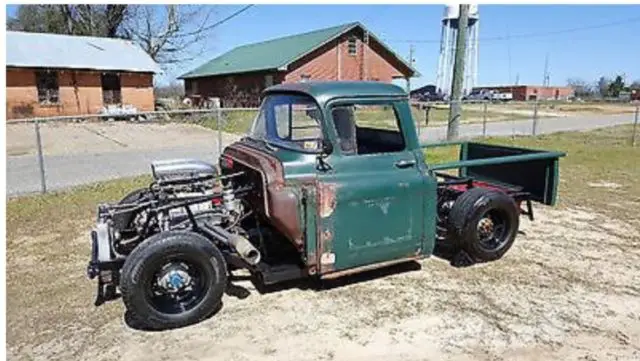 1957 Chevrolet Other Pickups