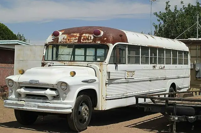 1957 Chevrolet Other