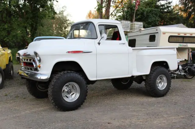 1957 Chevrolet Other Pickups