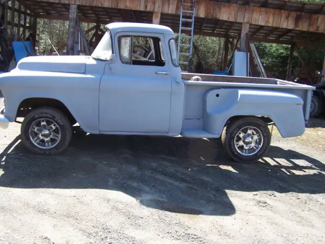 1957 Chevrolet Other Pickups