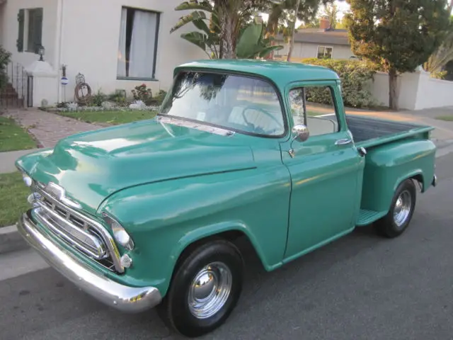 1957 Chevrolet Other Pickups Chevy