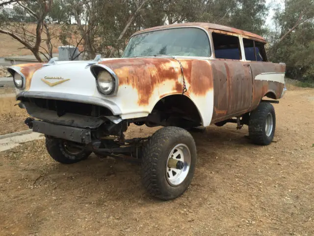 1957 Chevrolet Other