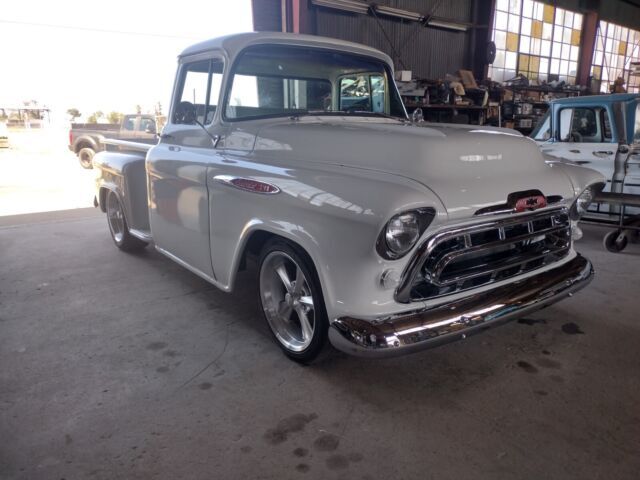 1957 Chevrolet Other Pickups