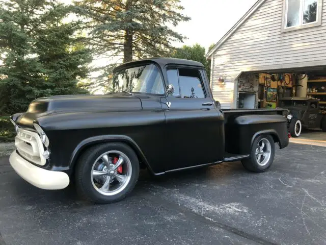 1957 Chevrolet Other Pickups