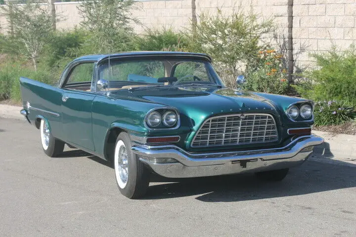 1957 Chrysler 300 Series