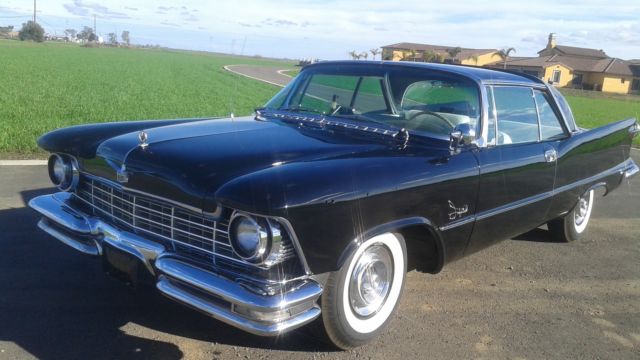 1957 Chrysler Imperial