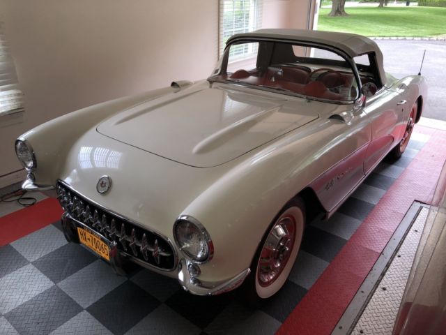 1957 Chevrolet Corvette