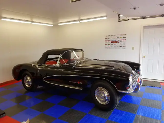 1957 Chevrolet Corvette