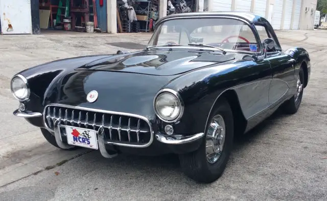 1957 Chevrolet Corvette