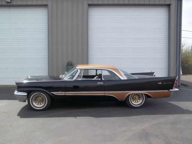 1957 DeSoto Adventurer