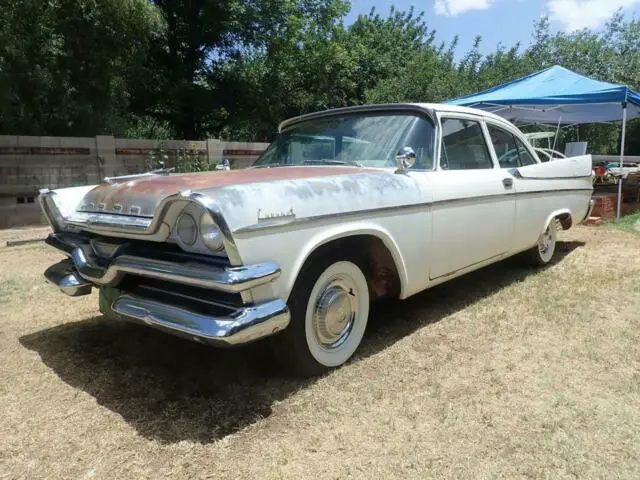 1957 Dodge Coronet