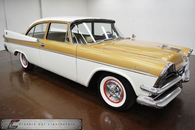 1957 Dodge Coronet --