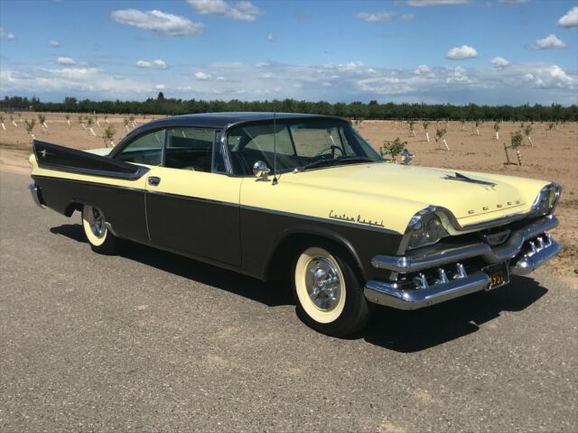 1957 Dodge custom royal custom royal