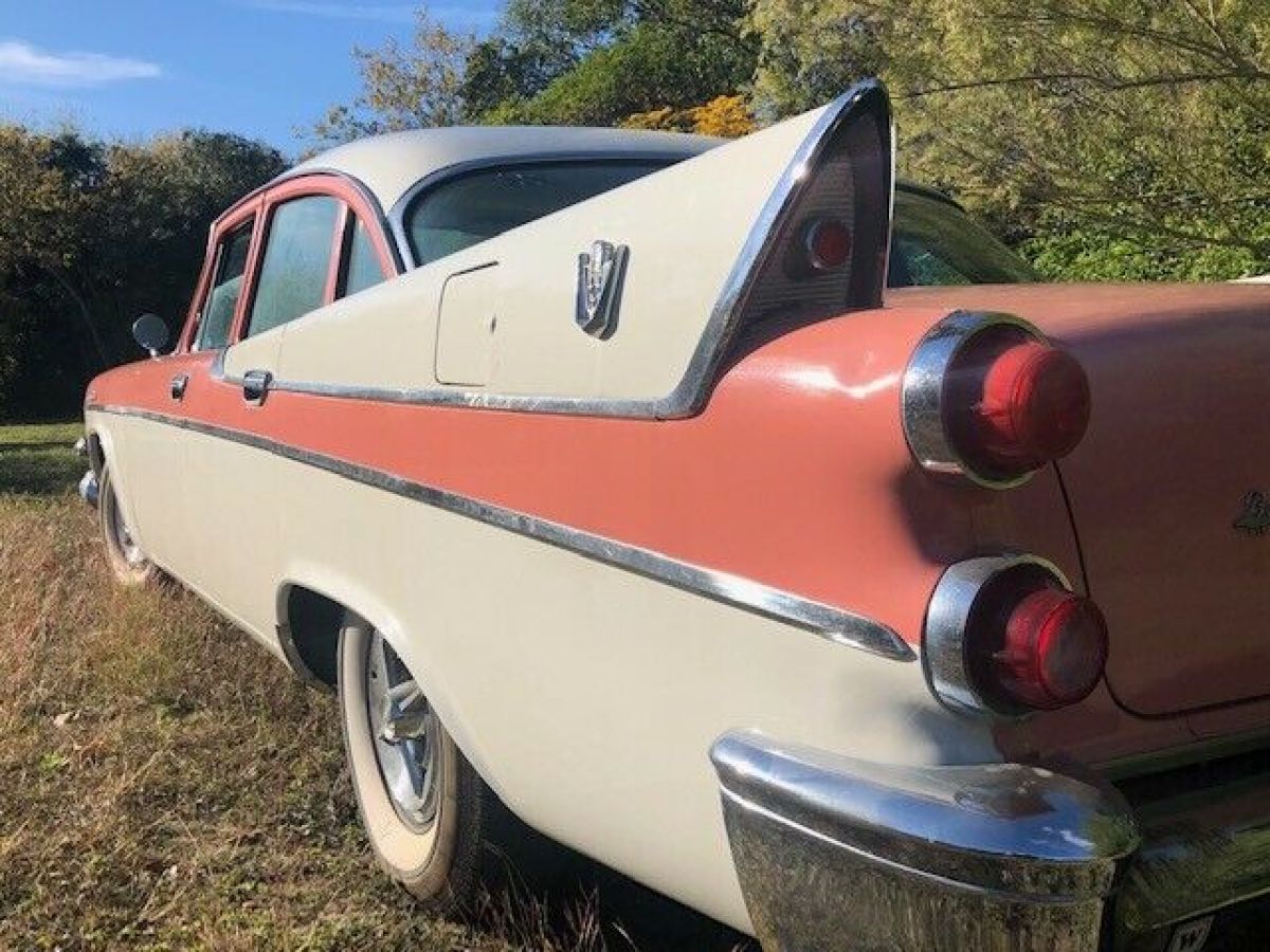 1957 Dodge Other Pickups