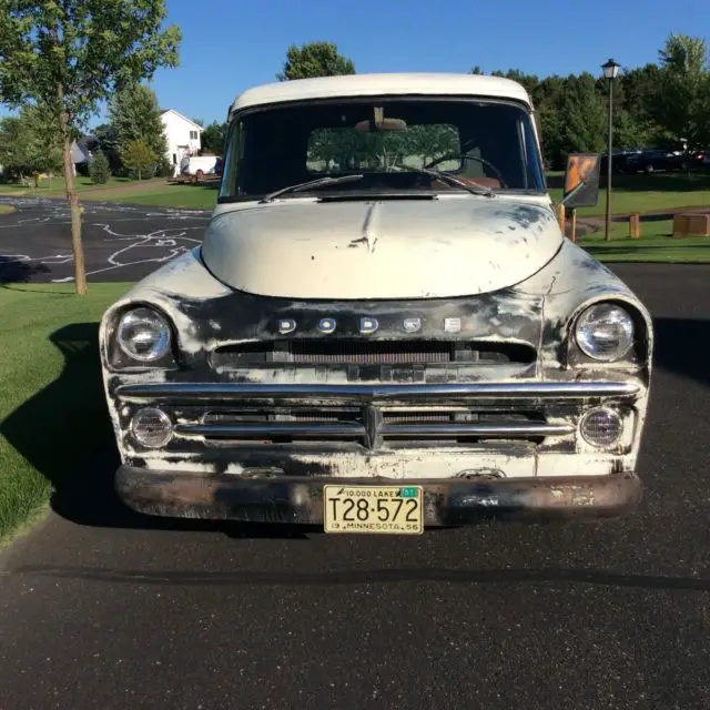 1957 Dodge Other Pickups