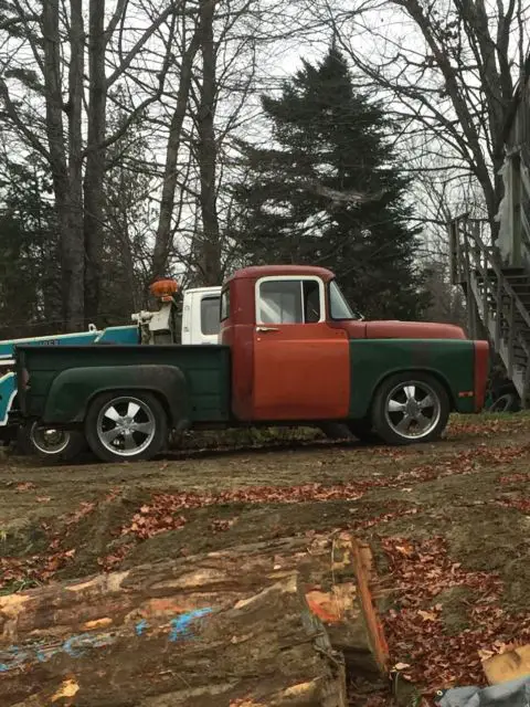 1957 Dodge Other Pickups