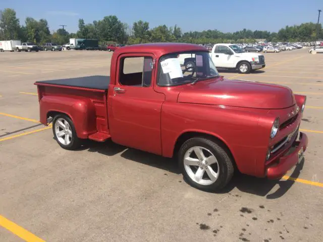 1957 Dodge Other Pickups