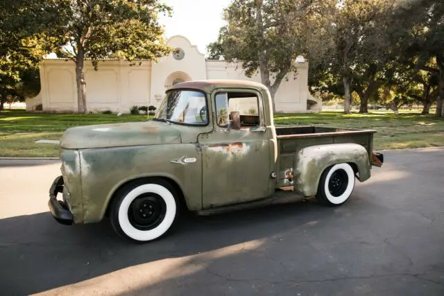 1957 Dodge Other Pickups D100