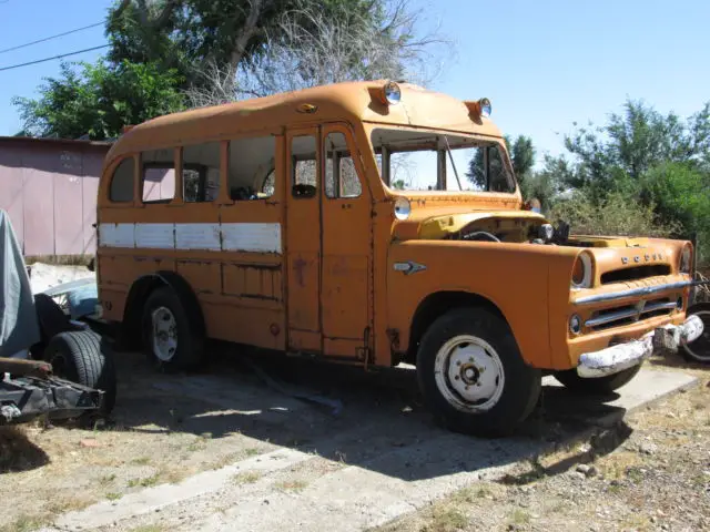 1957 Dodge Other