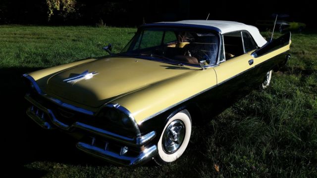 1957 Dodge Coronet