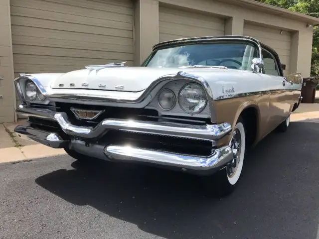 1957 Dodge Coronet