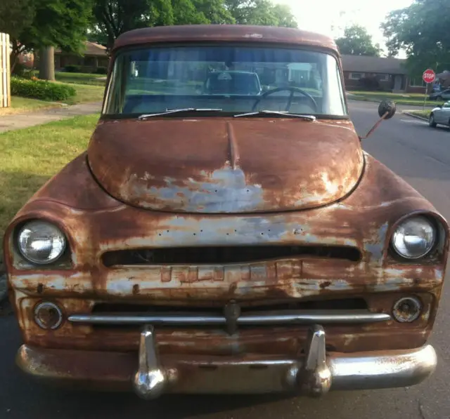 1957 Dodge Other Pickups