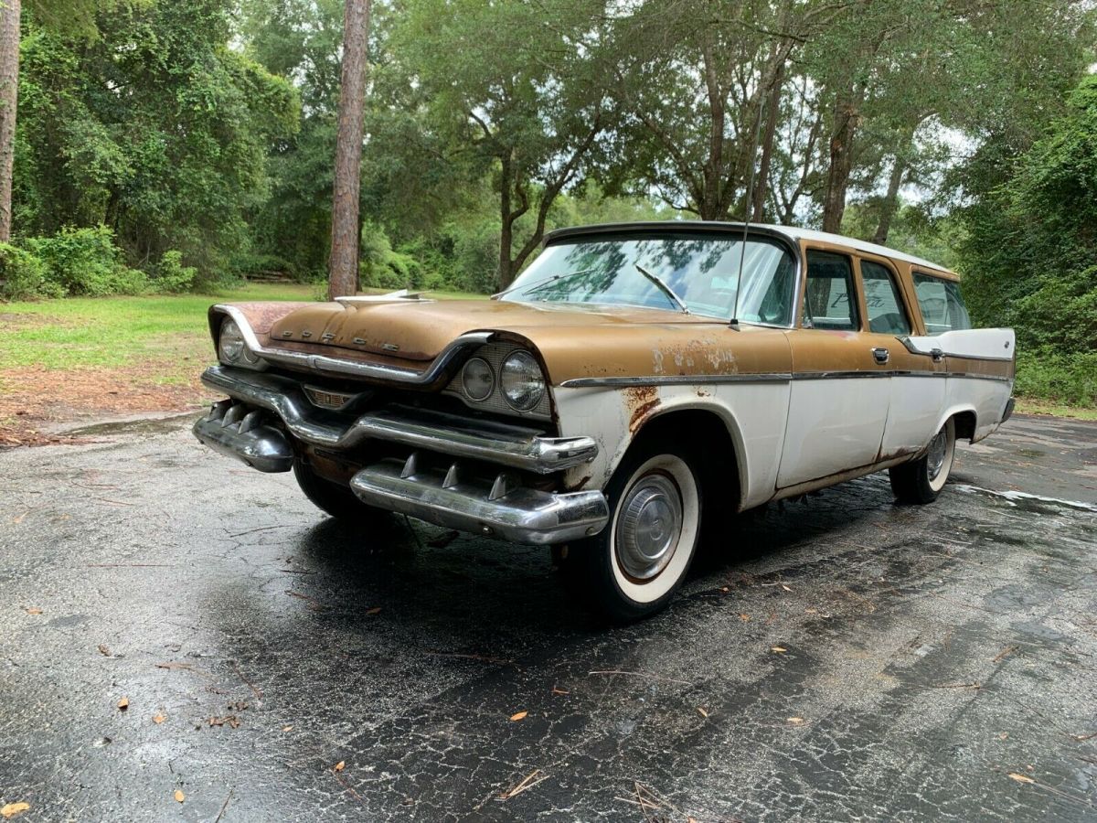 1957 Dodge Other