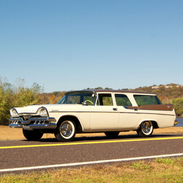 1957 Dodge Other Wagon