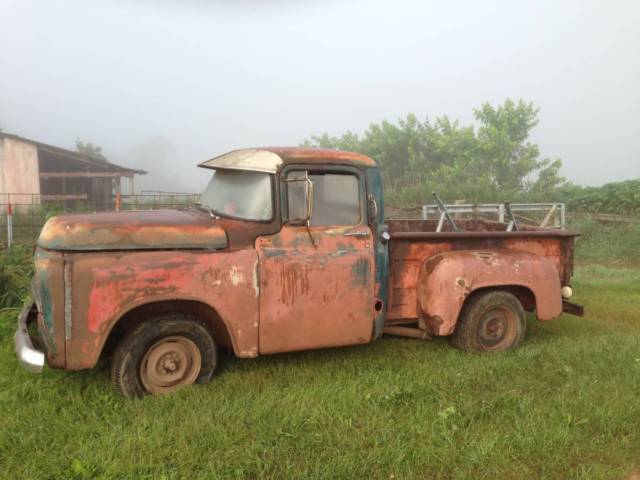 1957 Dodge Other Pickups