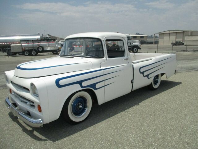 1957 Dodge Other