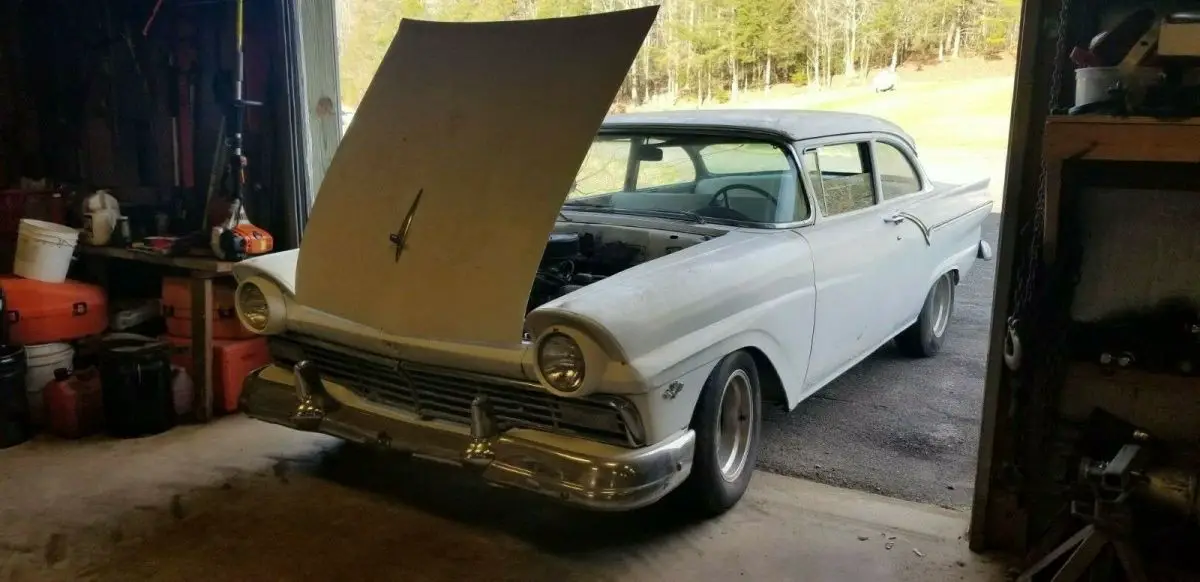 1957 Ford 300