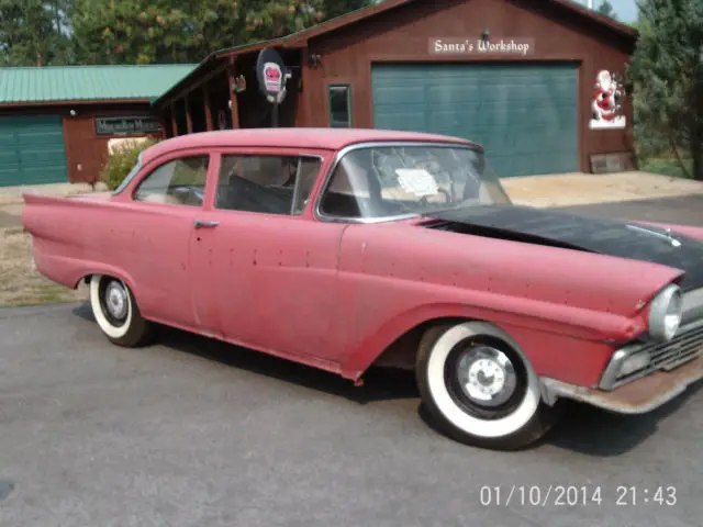 1957 Ford 300