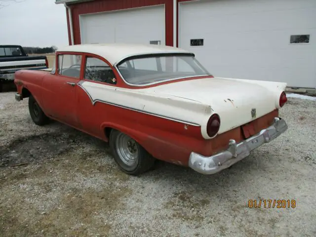 1957 Ford Other