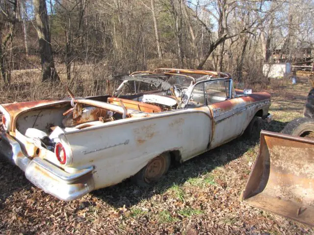 1957 Ford Other