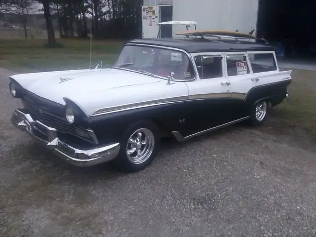 1957 Ford Other