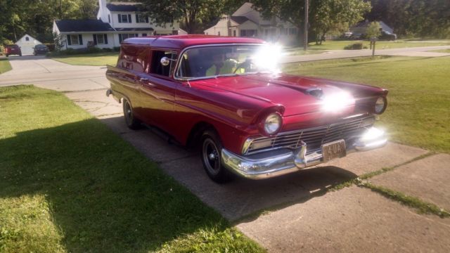 1957 Ford Other Some