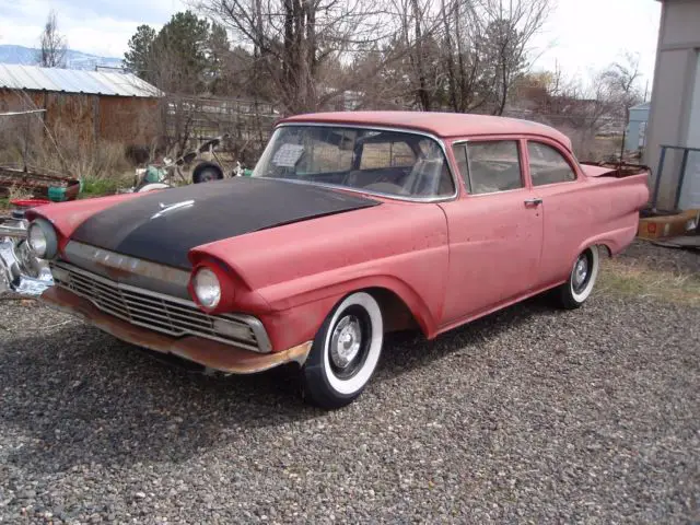 1957 Ford Other