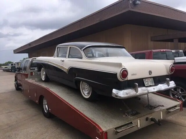 1957 Ford Custom 300 custom 300