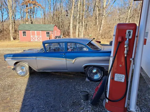 1957 Ford Custom 300