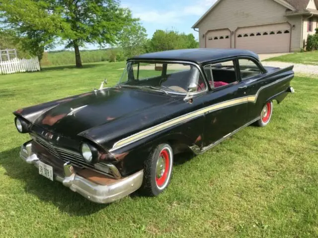 1957 Ford Custom 300