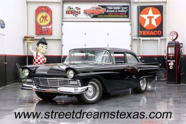 1957 Ford Other --