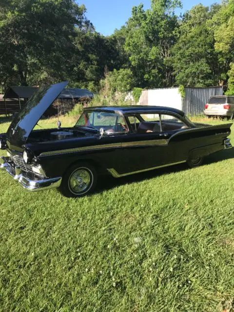 1957 Ford Fairlane Fairlane 500