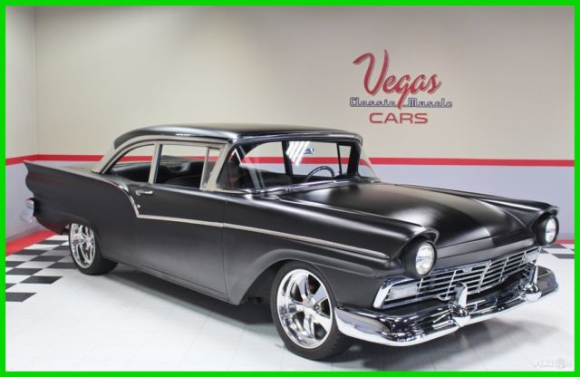 1957 Ford Fairlane 1957 Ford Fairlane 500