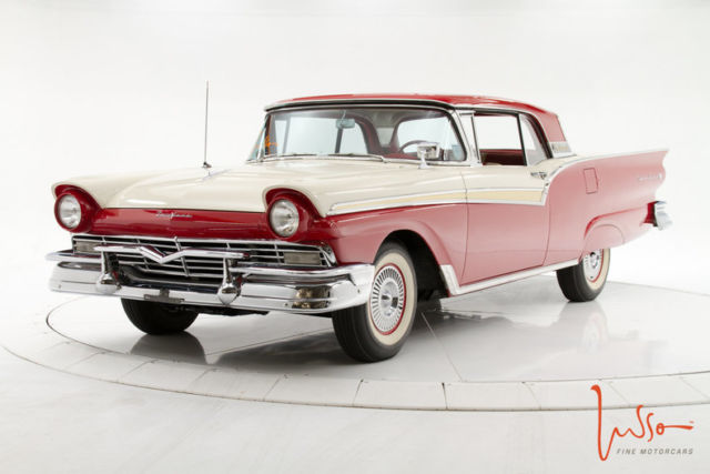 1957 Ford Fairlane