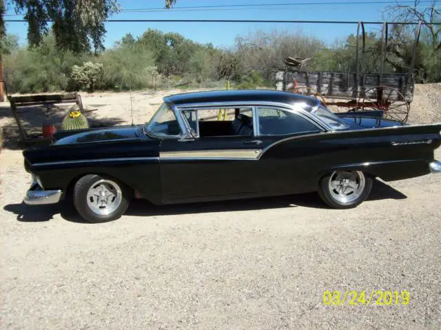 1957 Ford Fairlane