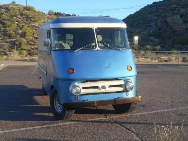 1957 Ford Other