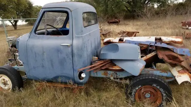 1957 Ford Other